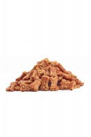 LOLO Pets Косточки с уткой и рисом 500 г